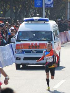 新野县大型活动