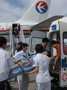 新野县接送服务