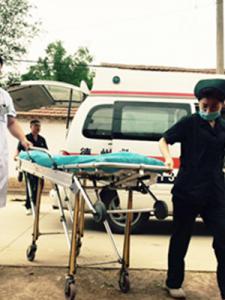 新野县院后转乡